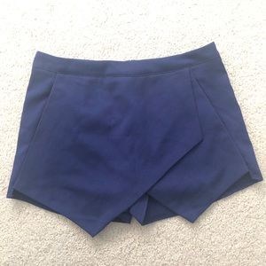 MISSGUIDED Skort